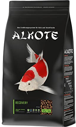 ALKOTE Recovery 5 mm 9kg