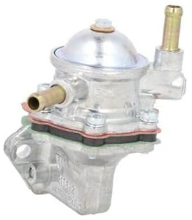 ENGITECH ENT110007 Bomba de combustible Compatible con LADA Niva 2121, 2131 1200-1600 Berlina NOVA Ranchera familiar 2104 1200-1500 Ranchera familiar NOVA 2105