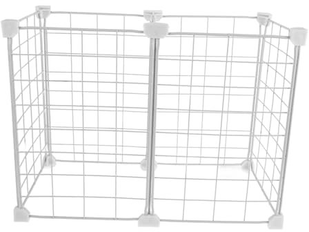 Mipcase Séparateur De Congélateur Panier De Rangement Pour Congélateur Conteneur Organisateur Profond Pour Stockage Alimentaire
