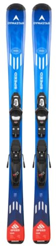 DYNASTAR Team Speed + Fixation-120 cm