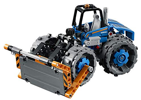 LEGO Technic Dozer Kompactor 42071 Buldócer compactador (171 Piezas)