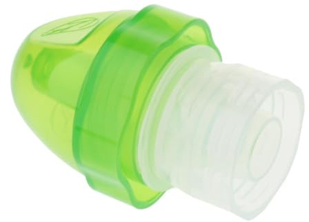 B Baosity Convertisseur de Bouteilles d'eau Minérale pour Enfants - Vert