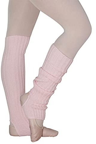 Intermezzo Damen Leg-Warmers 2500 Medcan - 100% Acryl - Made in Spain