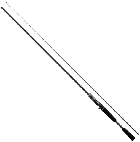 DAIWA TATULA XT 1 Stück/2 Stück Köder/Spinning Bass Rod (Modell 2024)