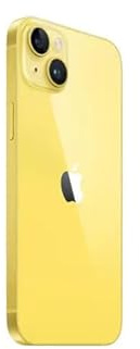 Apple iPhone 14 Plus 128GB Yellow EU Marca Apple