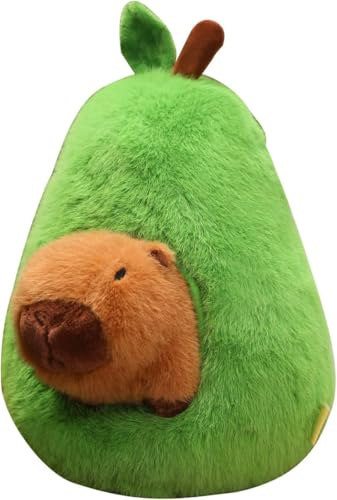 LINYIJOY Plüschtier, 20cm Kuscheltiere Kuscheltiere Plüschtier Grün Puppe Stofftier Puppe für All