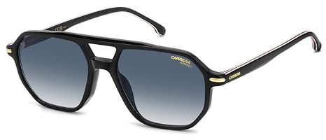 Sonnenbrillen CARRERA CARRERA 341/S 2M2 BLACK GOLD 54/17/145 Herren