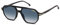 Carrera Herren 341/S Sonnenbrille, Schwarz Gold, 54/17/145