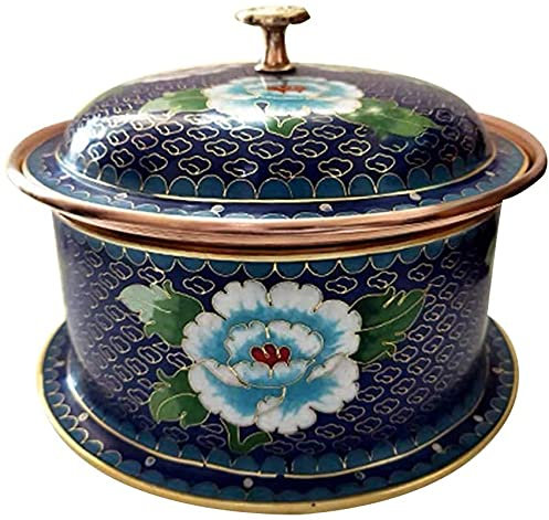 fondue， Olla caliente tradicional china, olla caliente mongol, olla caliente de cobre puro, olla caliente de cobre, cocina de inducción, uso de esmalte hecho a mano