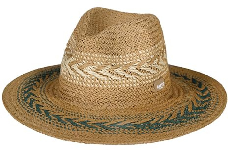 Barts Caledona Hat Cedar - M
