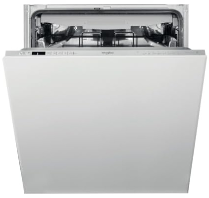 Whirlpool W0I D734L S Lavavajillas integrable 14 Cubiertos Clase D