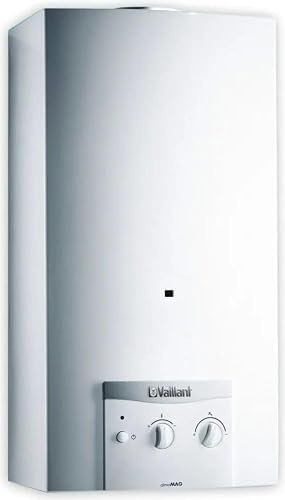 Vaillant MAG 144/1 G LL MAG 144/1 G LL Scaldabagno A (A+ - F) elettronico 23 kW