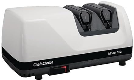 Aiguiseur électrique professionnel - Chef's Choice - 312