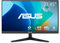 ASUS Eye Care VY229HF - 22 Zoll Full HD Monitor - 100 Hz, 1ms MPRT, AdaptiveSync, GamePlus - IPS Panel, Vesa 100x100, 16:9, 1920x1080, HDMI, D-Sub