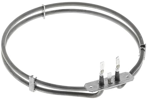 Bush Fan Oven Heating Element For Cookers Ovens OEM Part 2000W 32036509