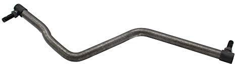 SECURA Schubstange kompatibel mit Husqvarna YT150 954170037 Rasentraktor