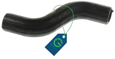 G GRIMALDI Tubo Elettrovalvola Vasca Lavatrice comaptibile con Whirlpool codice 481010521561