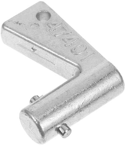 Gatuida Batterieschalter Bagger Stromtrennschlüssel Netzschalteradapter für Baumaschinen Kompatibel mit Jcb 47401 Robuste Bauweise Ersatz für Stromversorgungsschlüssel