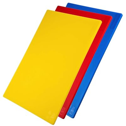 FM PROF SET 3X CUTTINGBOARDS