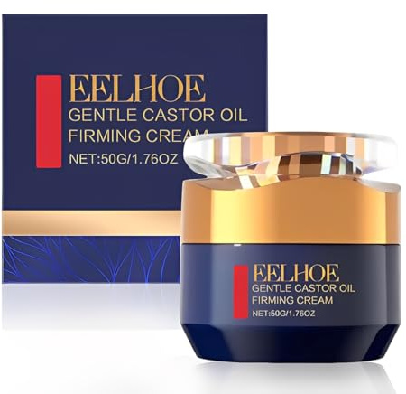 SUJEBKC 1 Stück Qingling Creme gegen Falten, Qingling Gesichtscreme, Qingling Faltenentfernungscreme, Straffungs- und Anti-Falten-Creme mit Polypeptiden（A）