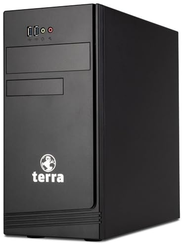 Terra Business EU1000156 - Komplettsystem - Core Ultra 5 - DDR5 - HDD 500 - Komplettsystem - Core Ul