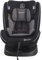 BABYGO Autokindersitz Nova Schwarz 1 Stück (1er Pack)