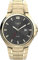 Timex Solar 43mm Edelstahluhr für Herren TW2V39800