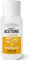 LaRosa ACETONE 100% Pure Dissolvant pour vernis, acétone semi permanent, gel UV/LED Soak Off, colle, faux ongles en acrylique, parfum citron 150 ml