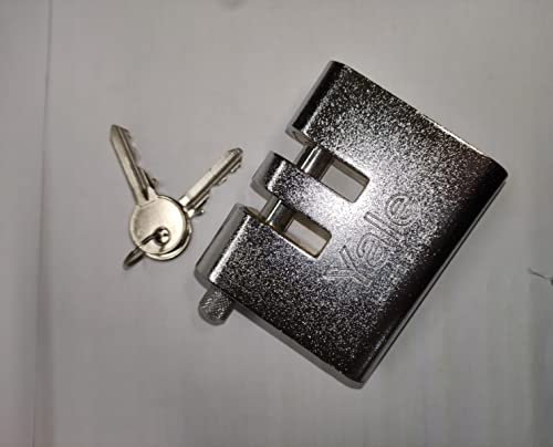 YALE - LUCCHETTO CORAZZATO