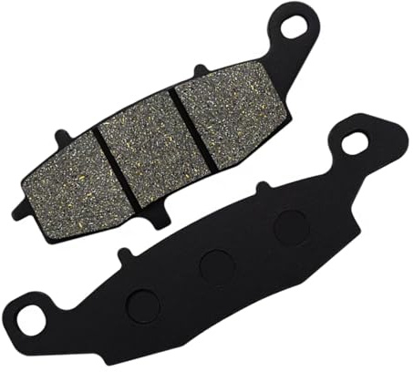 For Suzuki For M800 Z 2009-2010 Motorcycle Front Brake Pads Motorbike Parts Front Brake Pads