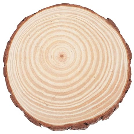 Gartenpflastersteine Aus Holz Trittstein FüR Den Garten Und Gehweg Dekorative Gartendekoration FüR Innen Und AußEn