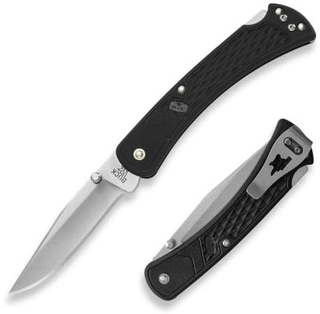 Buck Einhandmesser 110 Slim Select