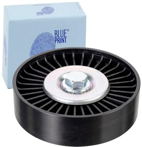 BLUE PRINT Umlenk-/Führungsrolle, Keilrippenriemen ADBP960007