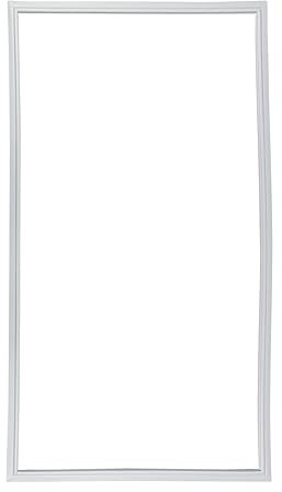 ensipart Türdichtung kompatibel mit Electrolux 50202539008 Dichtung für Gefrierschrank oder Kühlschrank Magnetdichtung