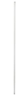 DSTOCK60 - Ampoule tube fluorescent - néon T8 G13 70W blanc neutre 4000k - 6200lm Ø2.8cm - 176.5 x 2.8cm
