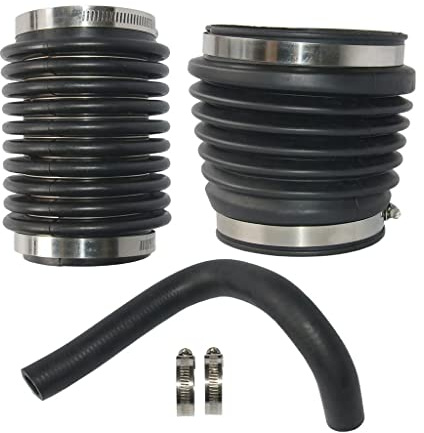 NITAGO Reparatur Und Dichtungssatz für Heckspiegelbalg 876631 für AQ200 280 290