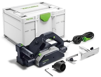 Festool 576258 Planer HL 850 E-F-Plus