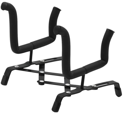 Juegos De Accesorios Para Violín Soporte Plegable De Espuma Violín Portátil Profesional Accesorio Instrumento Cuerda Tamaño Completo