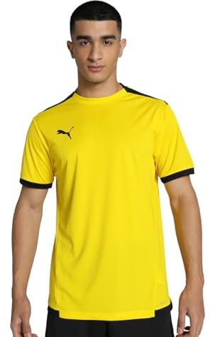 teamLIGA Striped Jersey