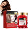 Eazerom 11 Suero Tratamiento Capilar, Cápsulas para el Cuidado del Cabello, Suero de Aceite para el Cabello, 30 Cápsulas de Cuidado Capilar, Suero Hidratante Anti-Frizz