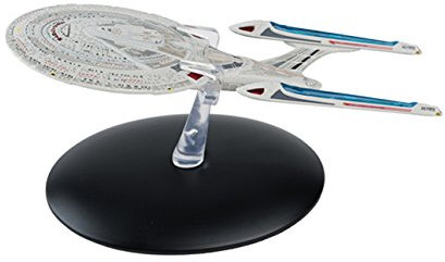 Star Trek Starships Collection #21 USS Enterprise NCC-1701-E