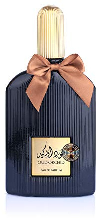 Arabian Aroma ❀