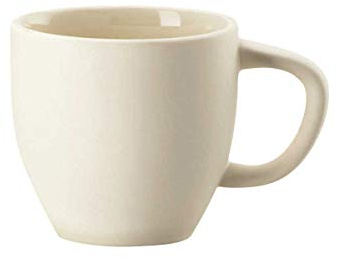 Rosenthal Espresso-Obertasse Alabaster 0,09 L