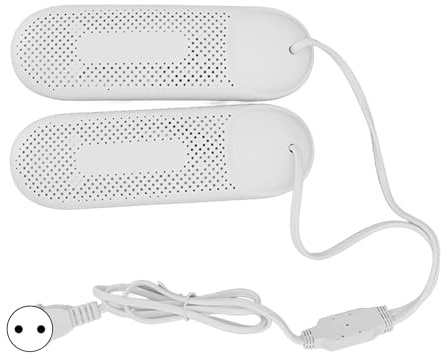 Schuhtrockner, Schuhtrockner f¨¹r Erwachsene, Haushaltsschuhtrockner, Tragbare Schuhtrocknermaschine(Standard)