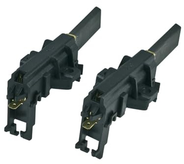 LUTH Premium Profi Parts Kohlen Schunk für Welling Motor kompatibel mit AEG 4055050480 für Waschmaschine