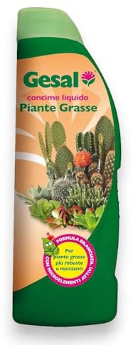 Briconess.com Concime liquido per piante grasse 485 ml