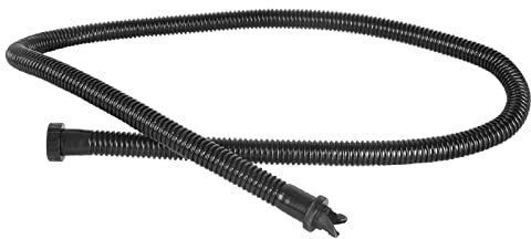 pistro Inflation Pump Tube Ersatzteile Komponenten Paddle Board Pumpe Ventil Schlauch Pumpenschlauch für SUP Surfboard Zubehör