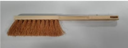 Balayette Coco Manche Long Plastique