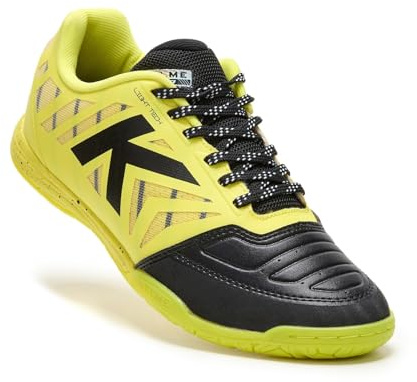 KELME Zapatillas De Fútbol Sala All In Negro