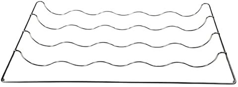 Estantería porta botellas 495 x 320 x 50 mm Nevera, Congelador 5035JA1001E LG Frigo, Refrigerador, Congelador 5035JA1001E LG